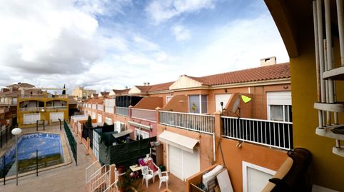 Foto 3 de Casa adosada en venta en Calle Manuel Picolo, Balsicas, Torre-Pacheco