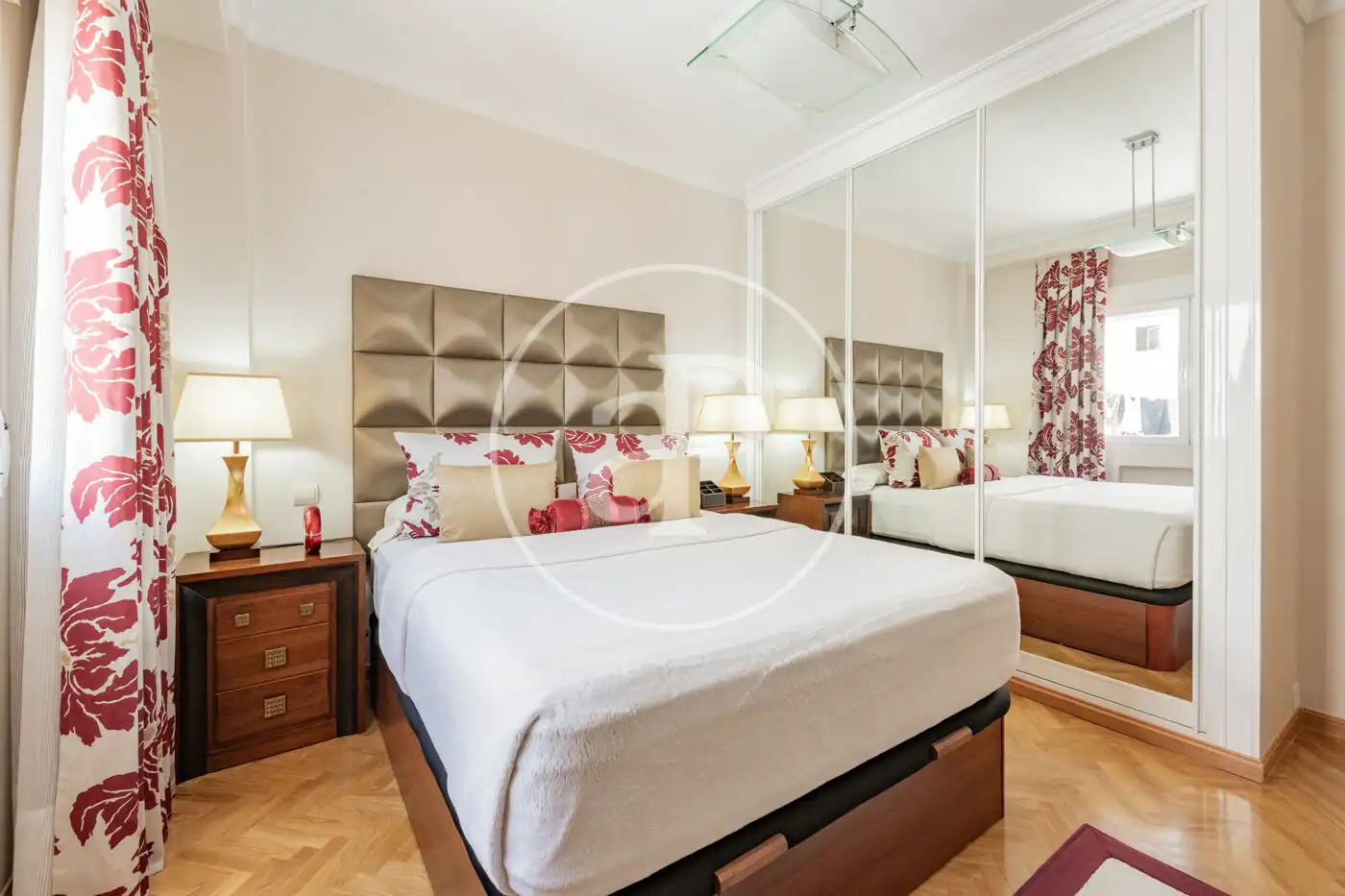 Appartamento con terrazza in vendita a C. de Garcilaso, imagen 40