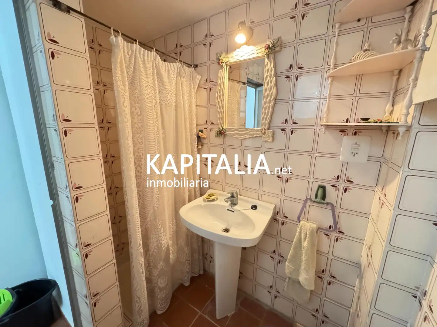 Villa con piscina in vendita a Sant Josep - Zona Hospital, imagen 25