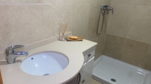 Foto 5 de Dúplex en venta en Rúa de Amor Ruibal, 30, Castiñeiriño - Cruceiro de Sar, Santiago de Compostela