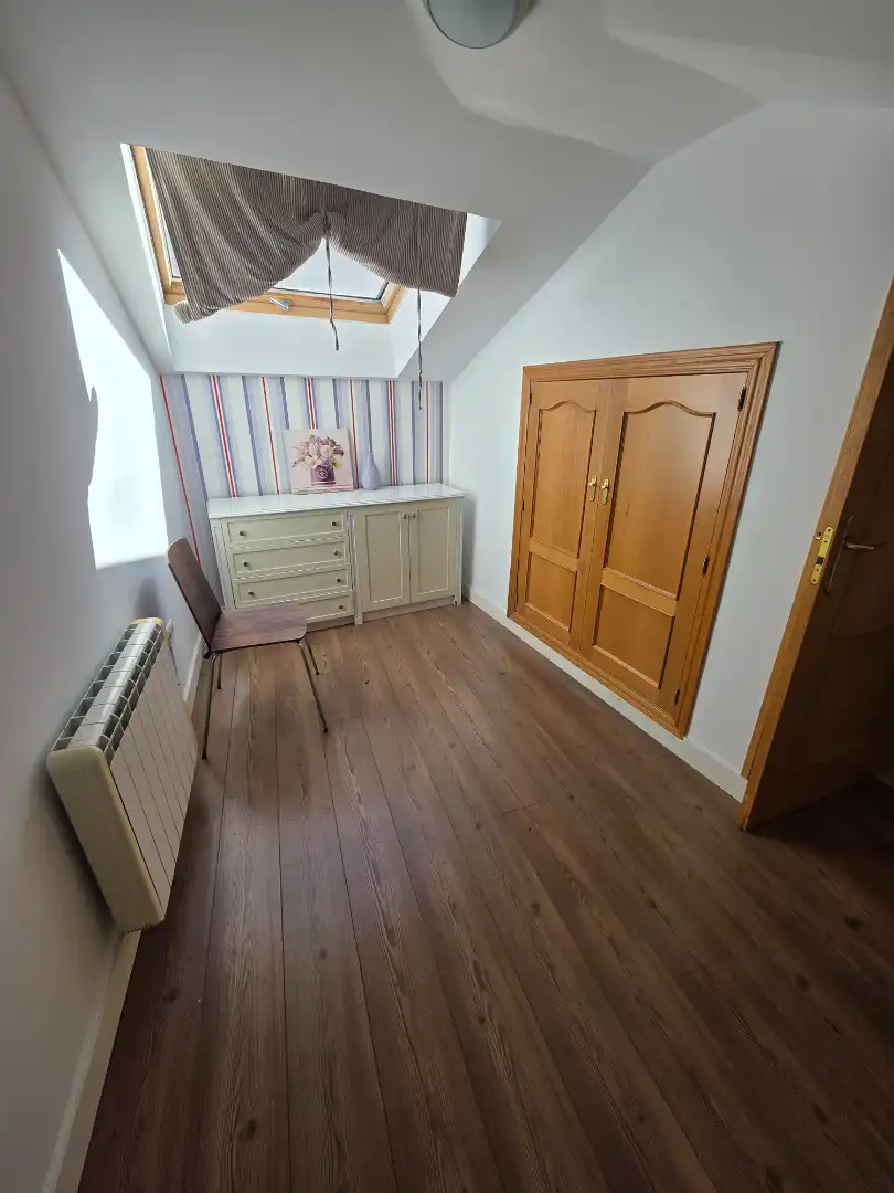 Piso en venta en Bargas con Aire acondicionado, Calefacción y Parquet