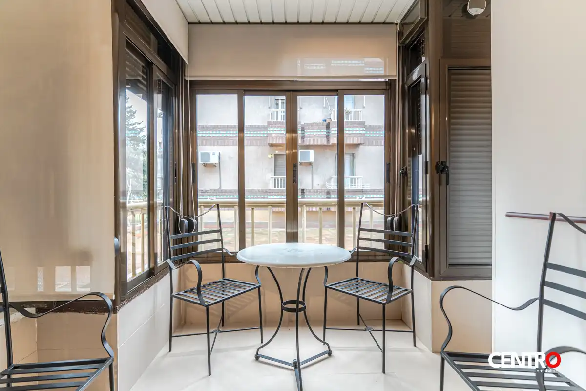 Wohnung mit Garten zum Verkauf in Gonzalo Jiménez Quesada, imagen 40