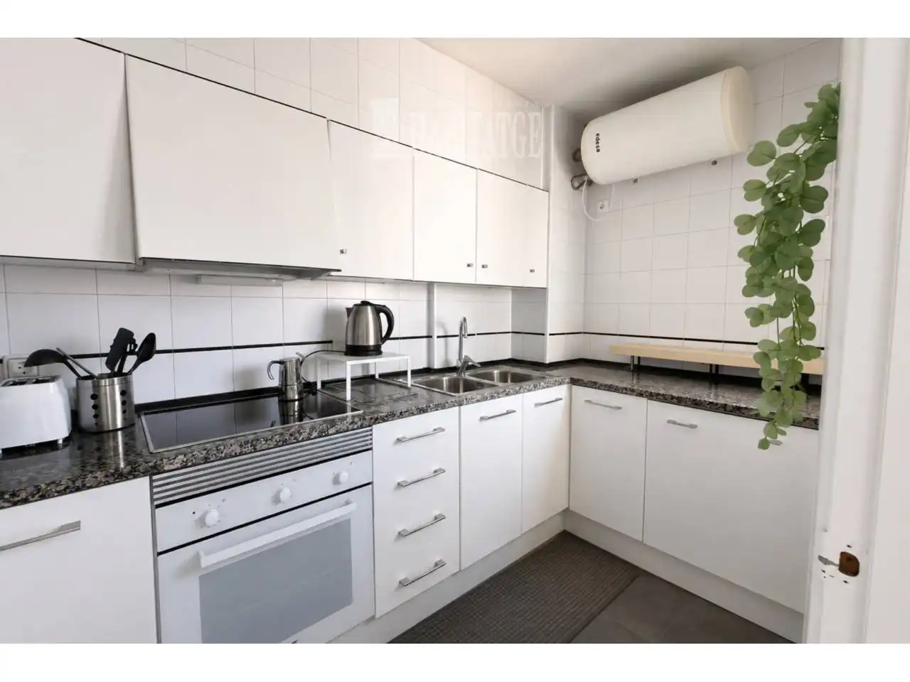 Wohnung zum Verkauf in Calle CANIGO, Caputxins - Ambulatori