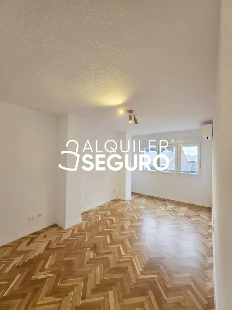 Wohnung zur Miete in Las Rozas de Madrid, Madrid