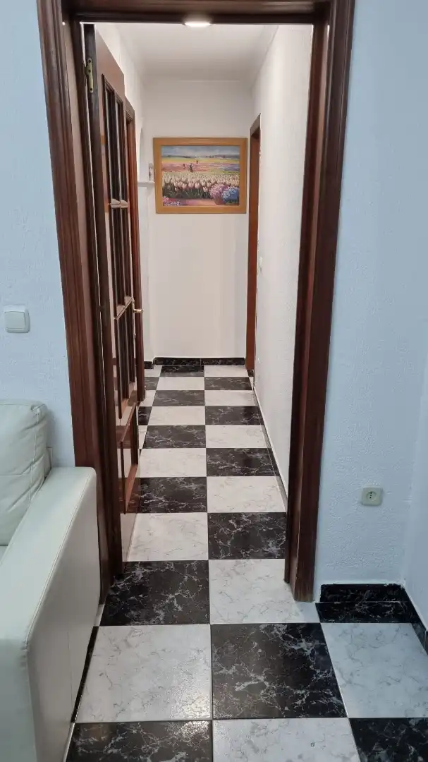 Piso en venta en Jerez de la Frontera con Terraza y Amueblado