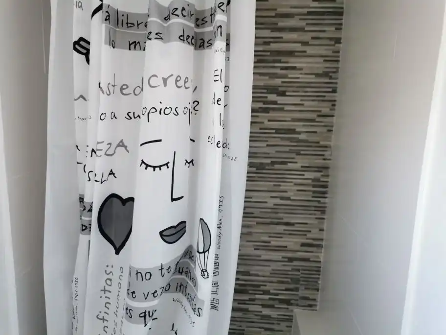 Bathroom of Houses for sale in Barbate  with Air Conditioner, Private garden and Terrace