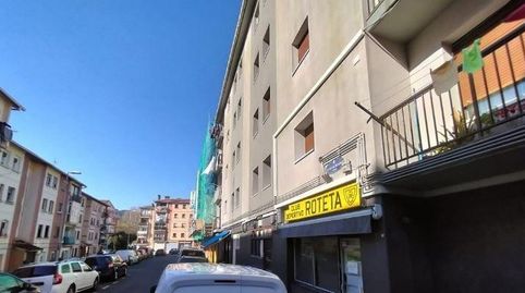 Foto 2 von Geschaftsraum zum Verkauf in Calle Roteta Beheko, 5, Altza, Donostia - San Sebastián