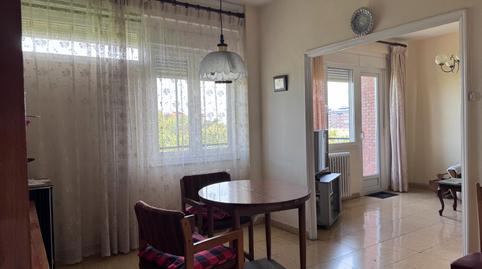 Foto 2 de Pis en venda a  Zorrilla, Campo Grande, Valladolid