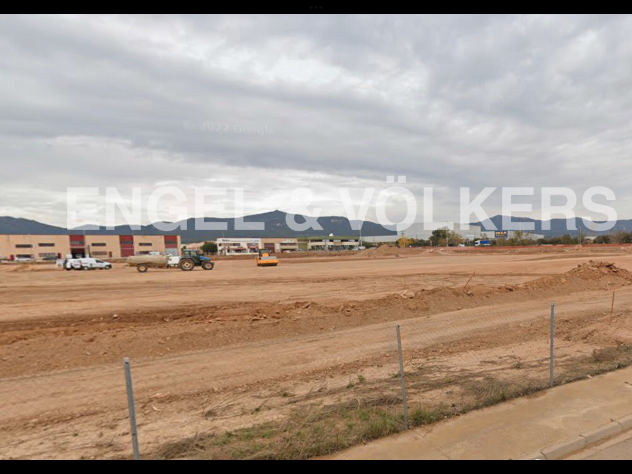 Industrial land for sale in Valls