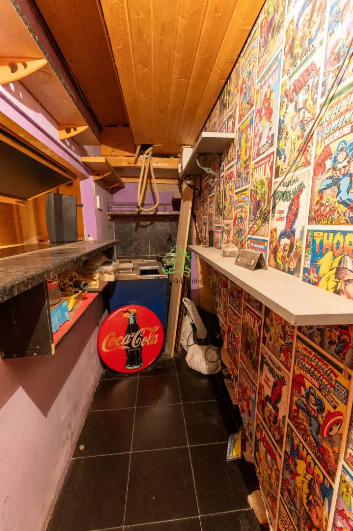 Local en venta en Calle San Antonio, 1, La Catedral
