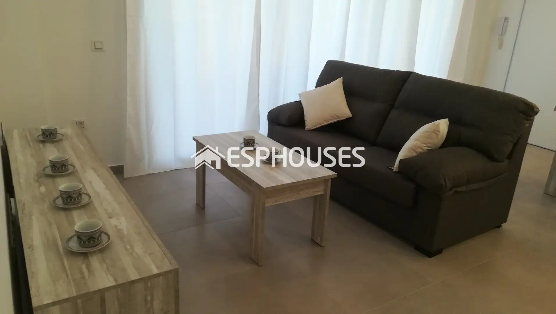 Casa bifamiliare con terrazza in vendita a Los Montesinos, imagen 16