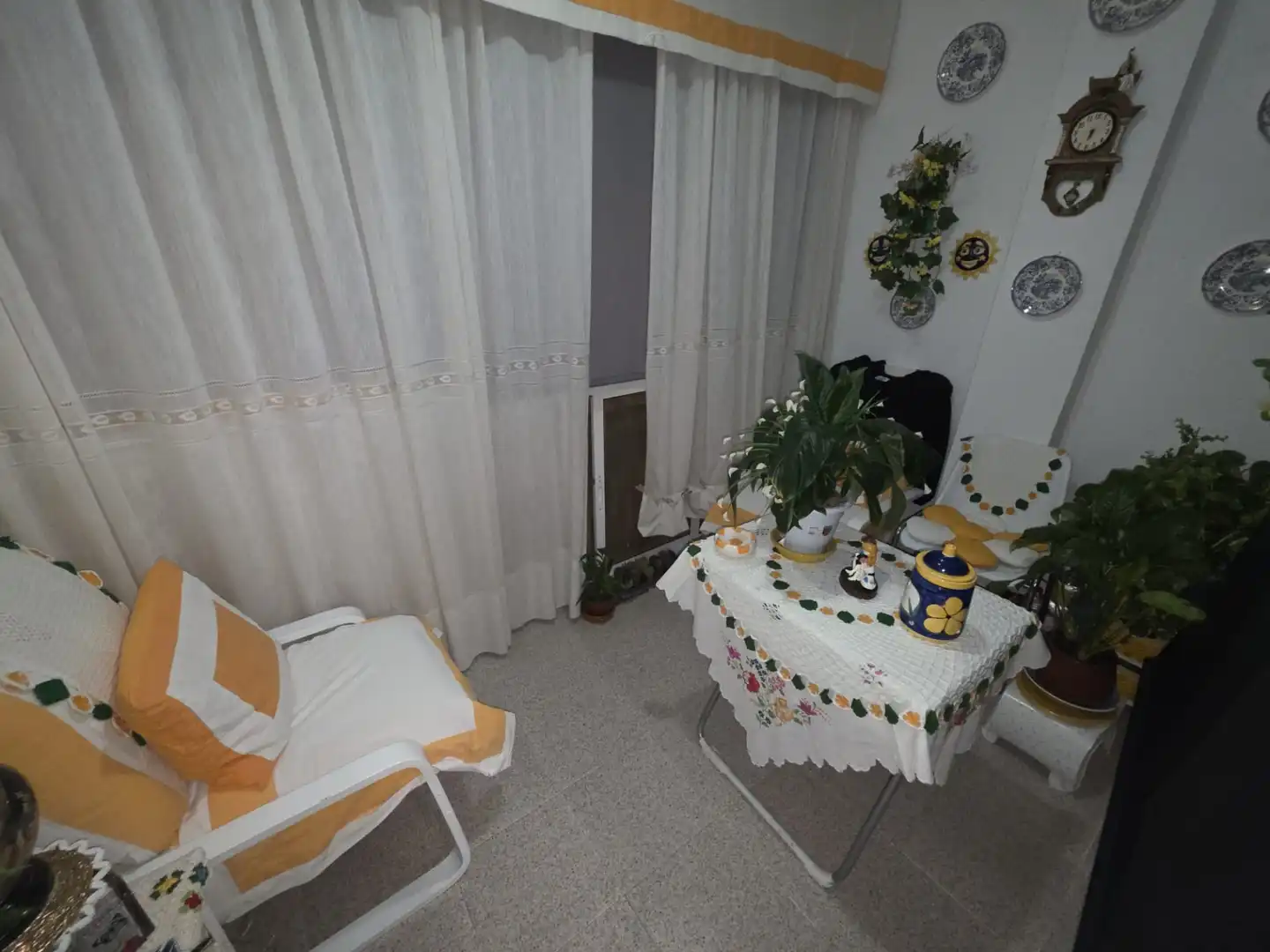Piso con ascensor en venta en Calle Rodriguez de la Fuente, imagen 3