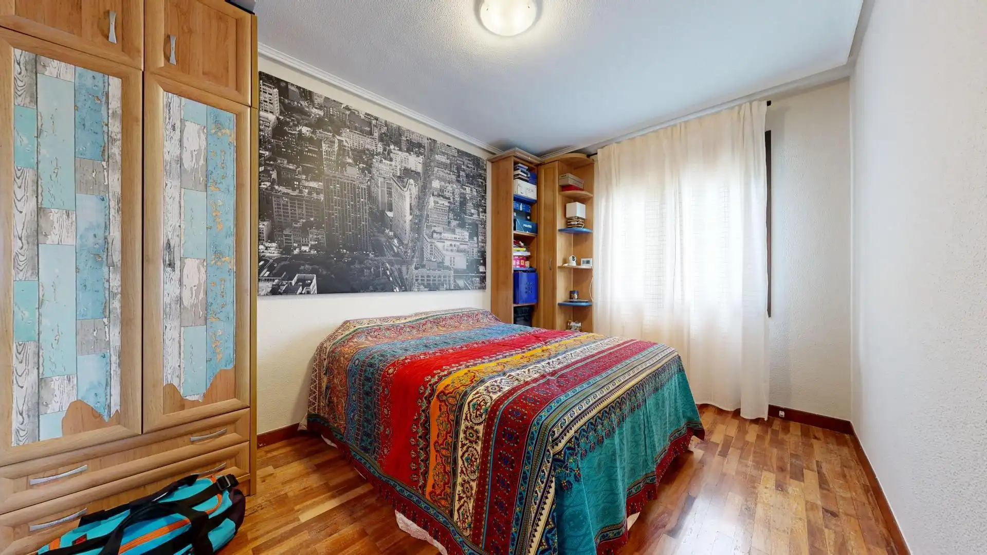 Chalet con piscina en venta en Calle Mirador de Entrambasaguas, imagen 25