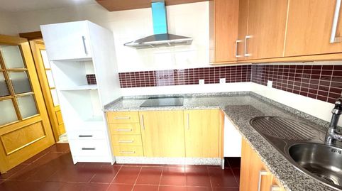 Foto 3 de Piso de alquiler en Ciudad Jardín, Badajoz Capital