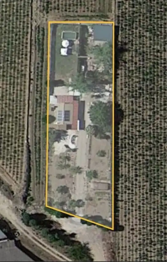 Rural land for sale in Huétor Tájar, imagen 22