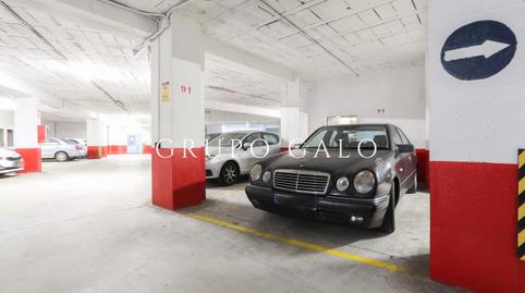 Foto 2 de Garatge en venda a Rúa San Salvador, Plaza España - Corte Inglés, Pontevedra