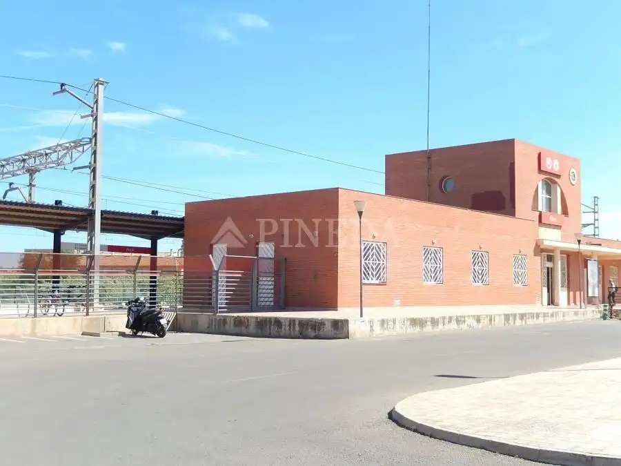 Terreno residenziale in vendita a Puçol Ciudad, imagen 12