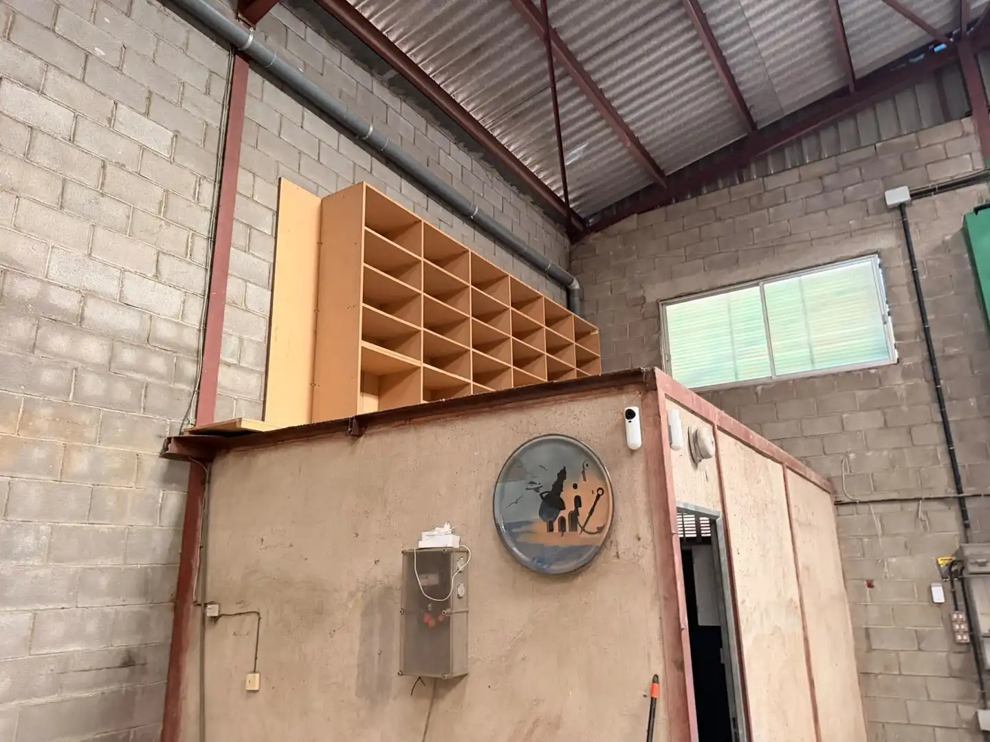 Industrial building to rent in Ponent, imagen 6