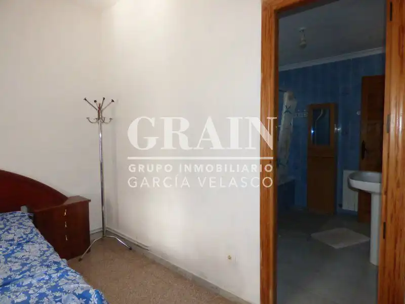 Xalet amb piscina en venda a Pedanías - Extrarradio, imagen 14