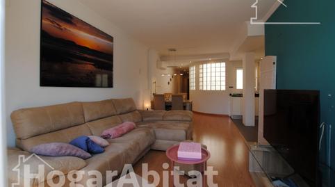 Photo 3 of Flat for sale in Calle Colombia, Beniarbeig, Alicante
