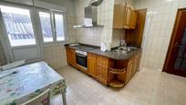 Kitchen of Flat for sale in Santoña  with Terrace