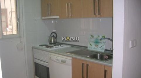 Foto 5 von Wohnung zur Miete in Calle San Crispín, 27, Casco Antiguo, Cartagena