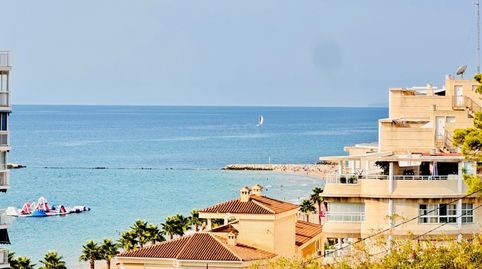 Foto 2 de Piso en venta en Platja de Vila Joiosa, Villajoyosa / La Vila Joiosa