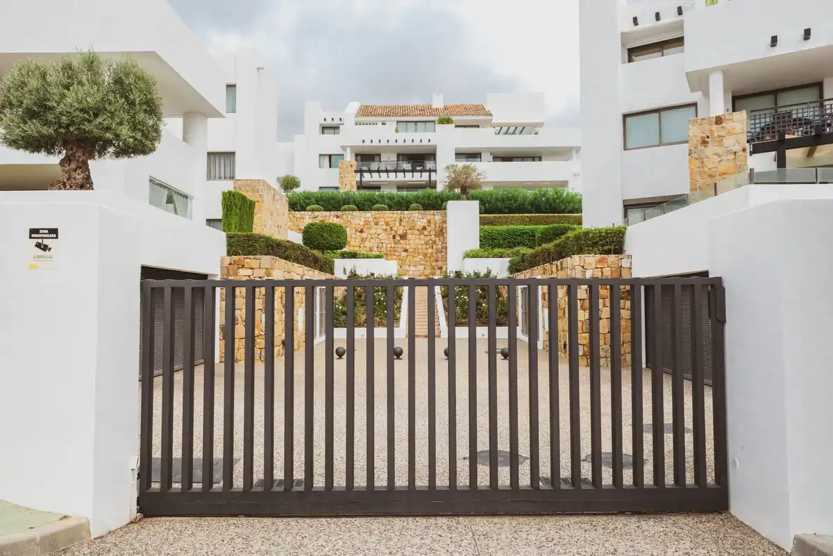 Penthouse with lift for sale in Los Flamingos, imagen 15