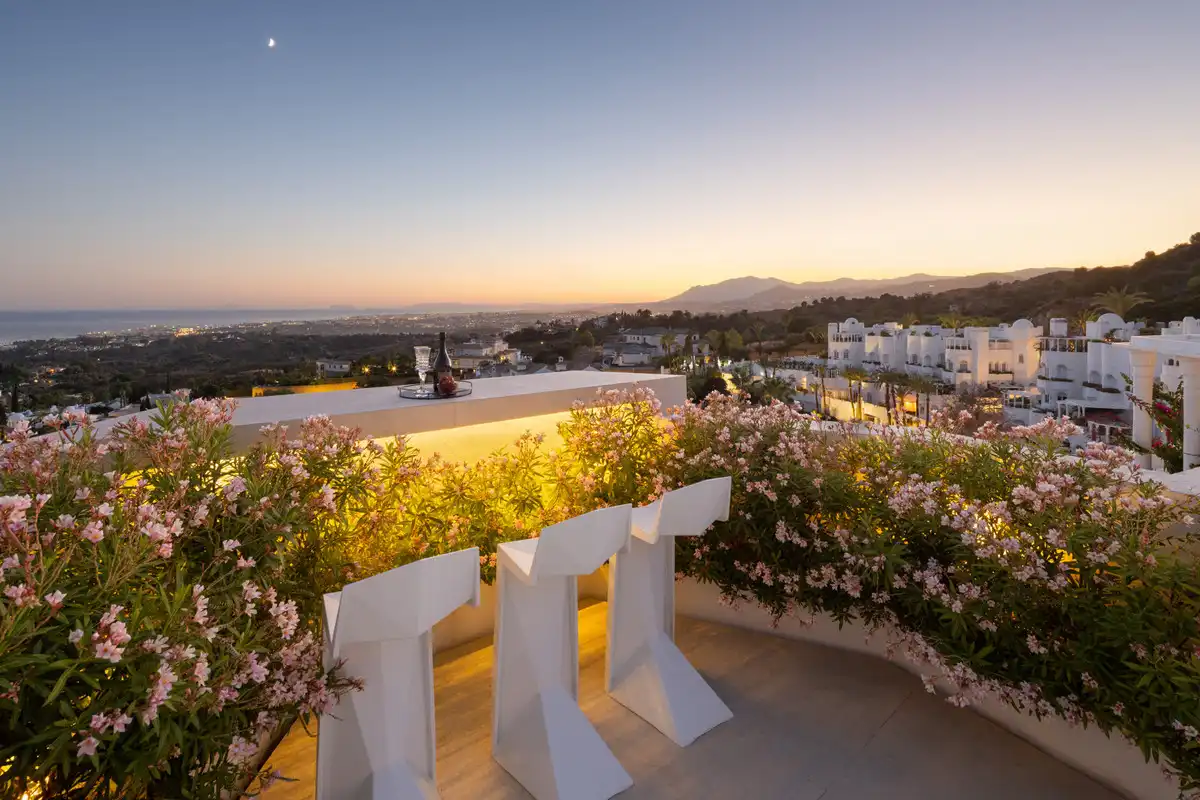 Penthouse for sale in Milla de Oro, imagen 30