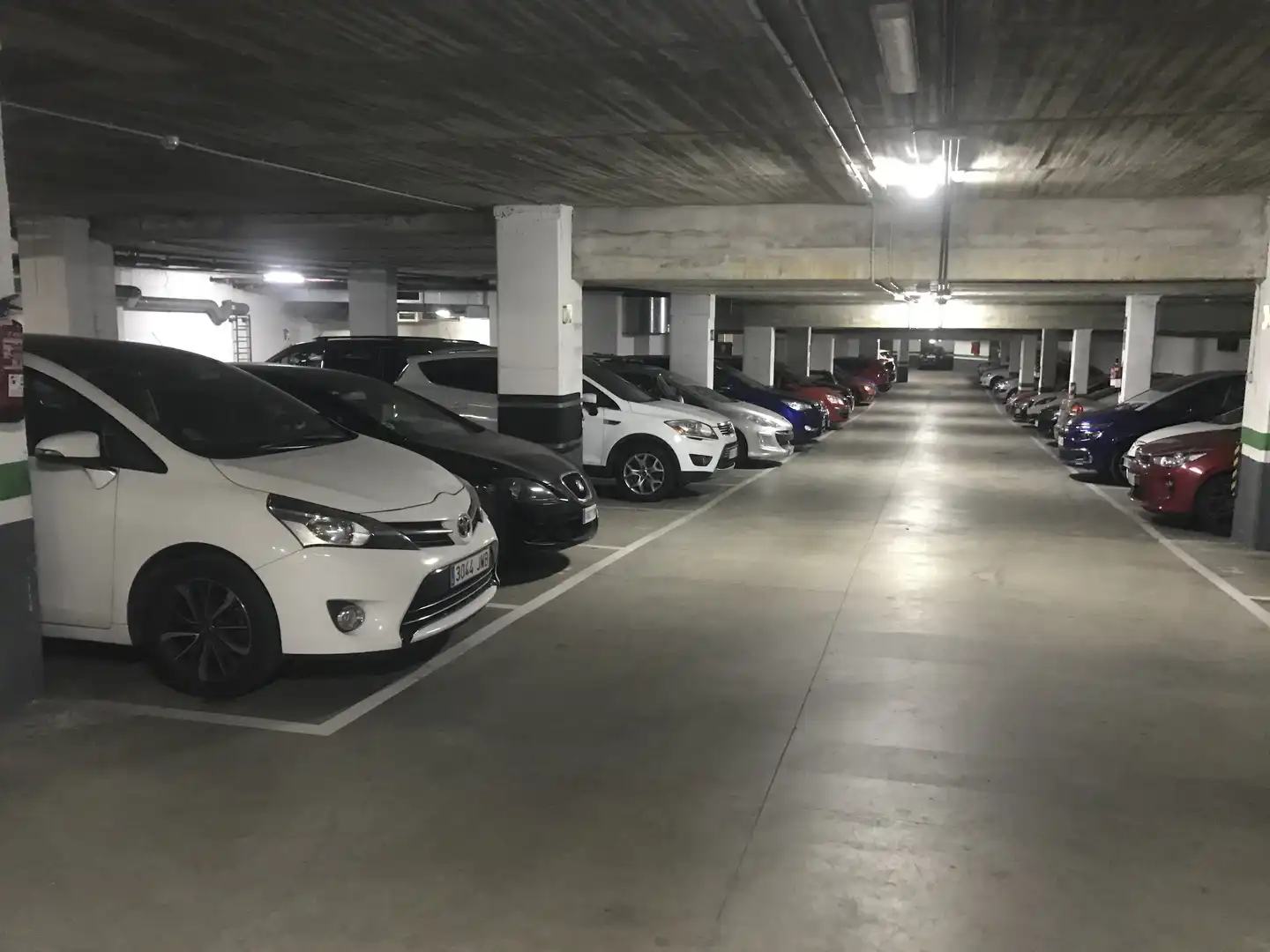 Parking for sale in CIUDAD REAL, DE, imagen 5