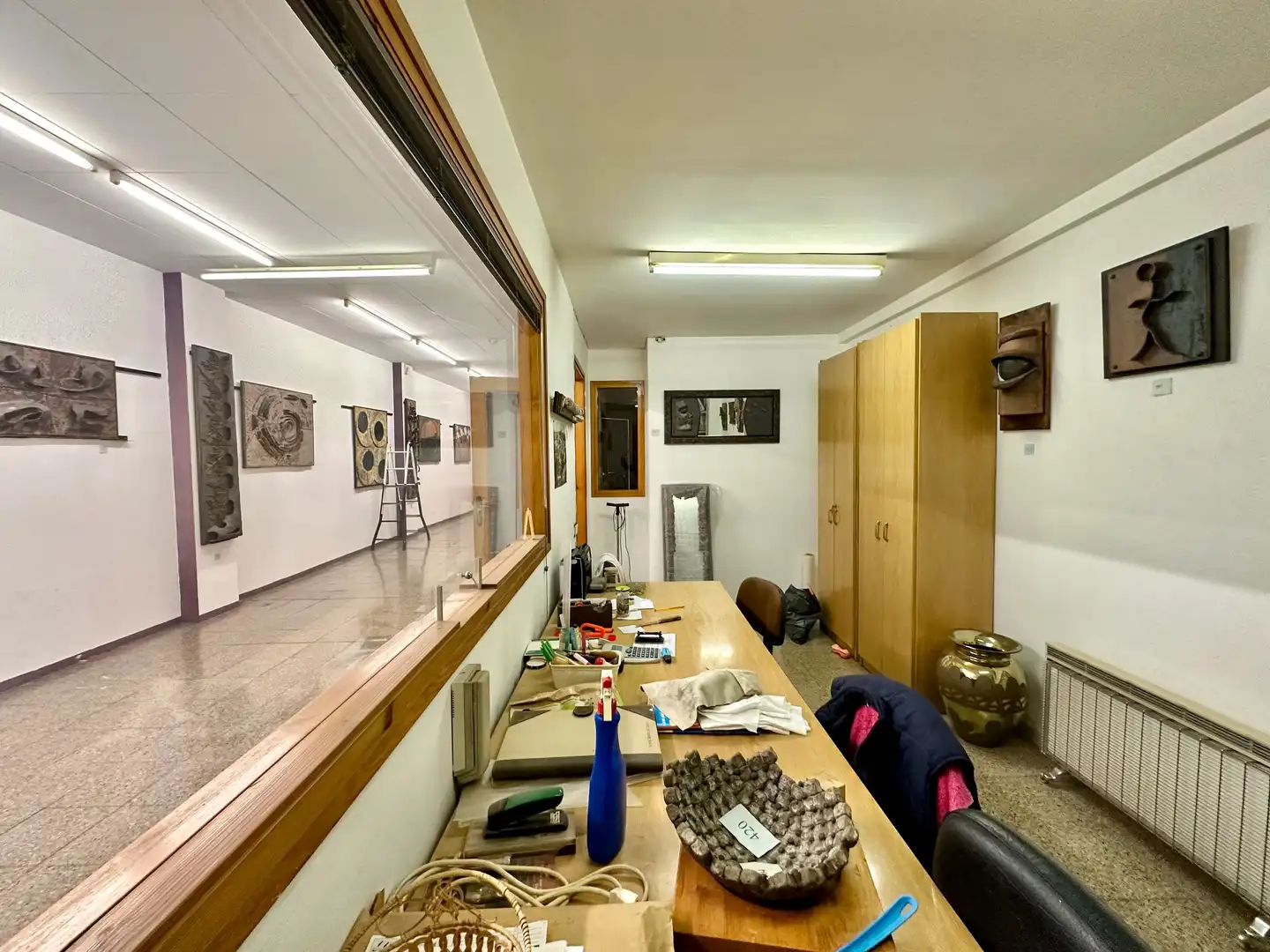 Local commercial à vendre à Carrer de Voltregà, imagen 11
