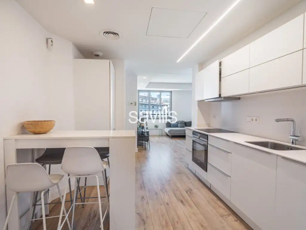 Appartement compact avec ascenseur à vendre à Eixample, imagen 8