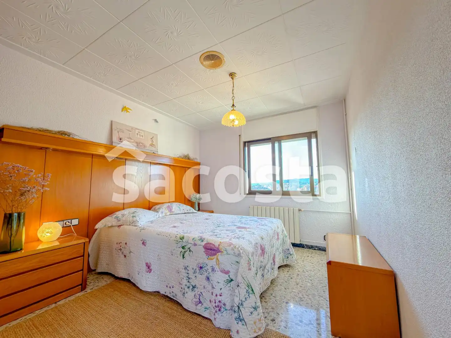 Habitación de Piso en venta en Blanes con Calefacción y Balcón