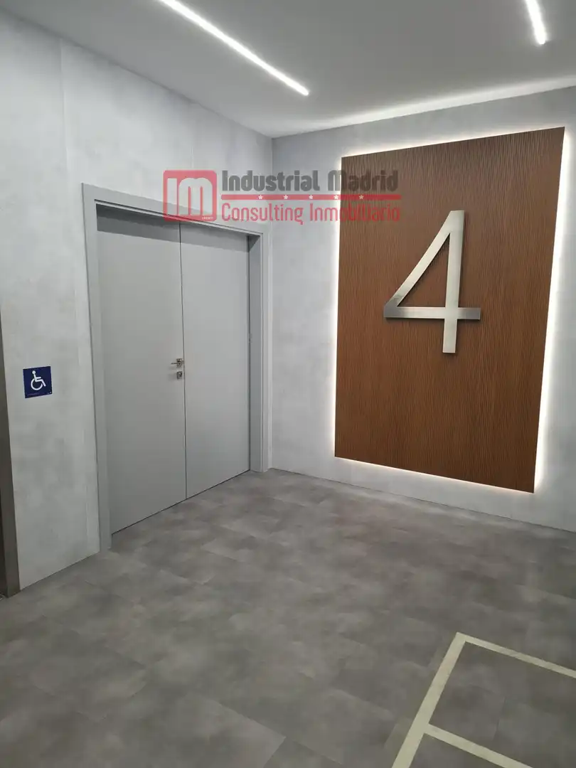 Residenziale in affitto a San Blas, imagen 13