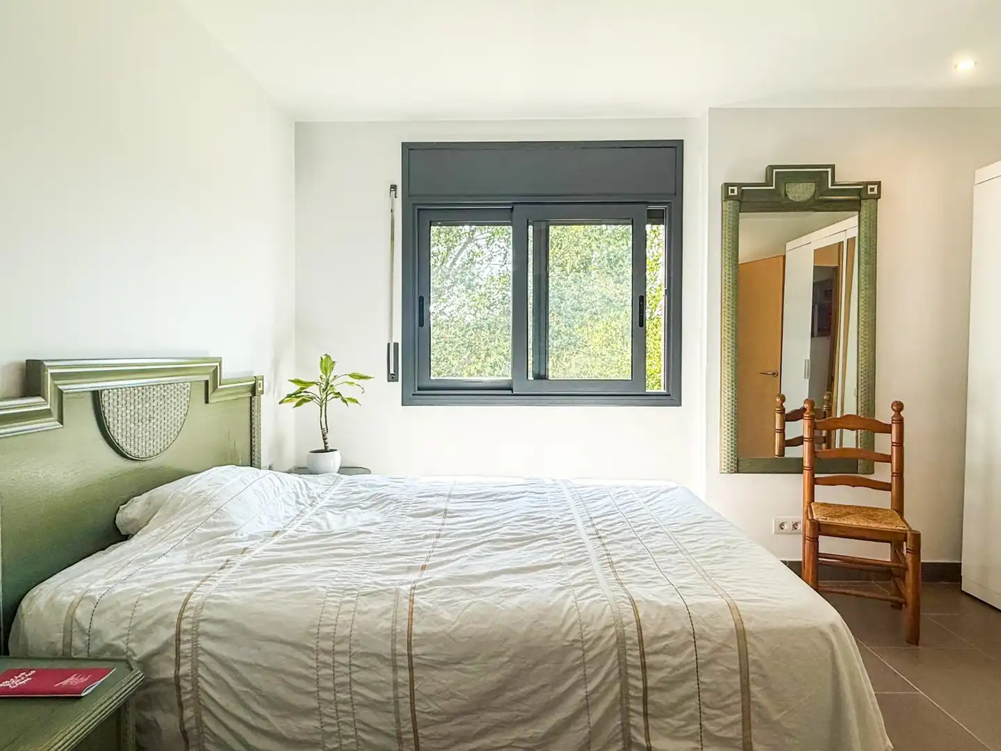 Apartament amb piscina en venda a Calle del Mascarell, imagen 14