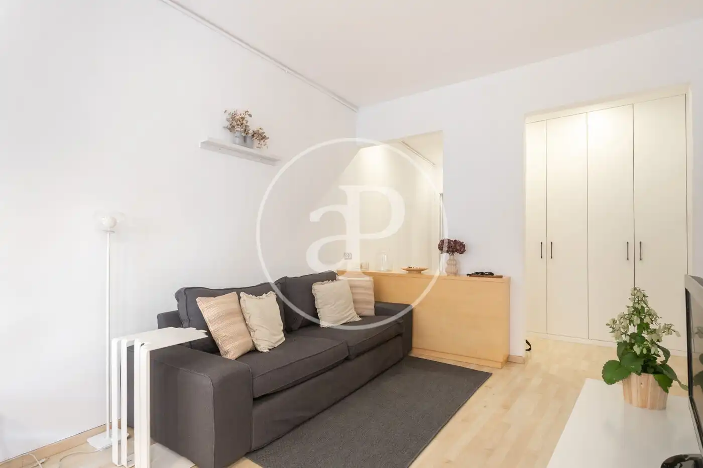 Flat for rent in Carrer Major de Sarrià, Sarrià