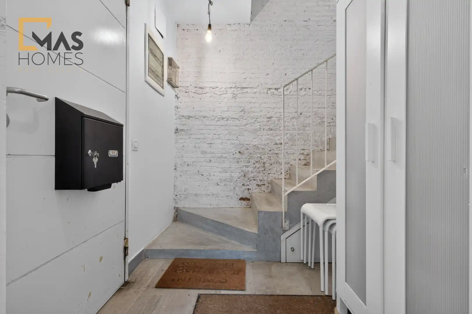 Casa adosada en venta en Ciutat Vella