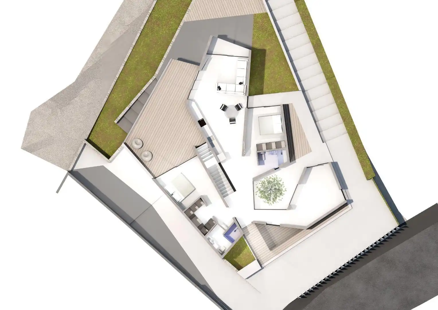 Residencial en venta en Arucas