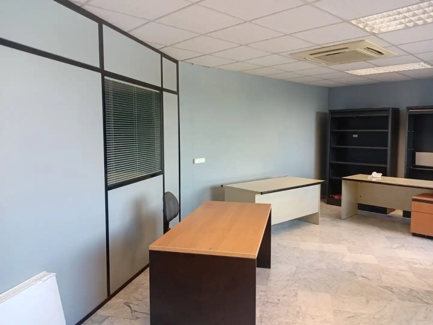 Office space with lift to rent in Av. de Marià Fortuny 83, imagen 4