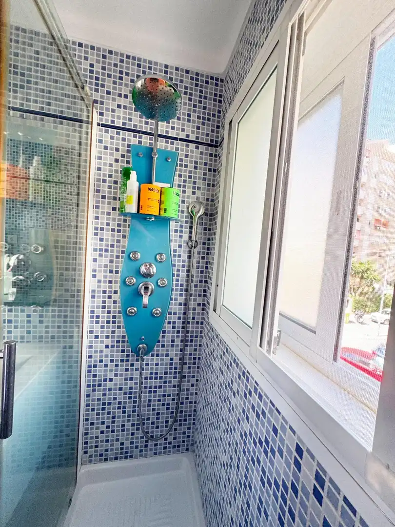 Flat with garden for sale in Avenida MANUEL ALTOLAGUIRRE, imagen 20