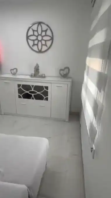 Bedroom of Flat for sale in Centro  
