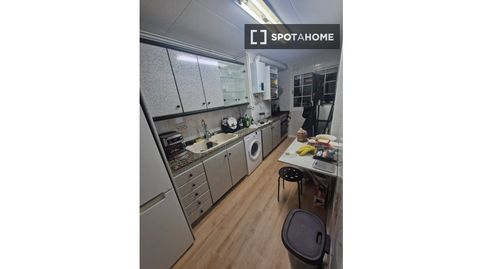 Foto 3 de Habitación en El Besós i el Maresme, Barcelona Capital