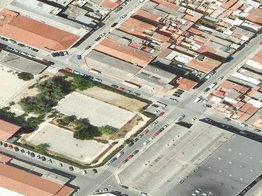 Pis en venda a calle Almeria