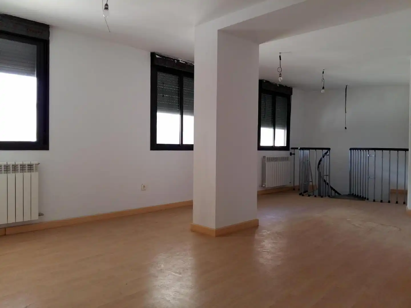 Sala de estar de Oficina en venta en Tarazona
