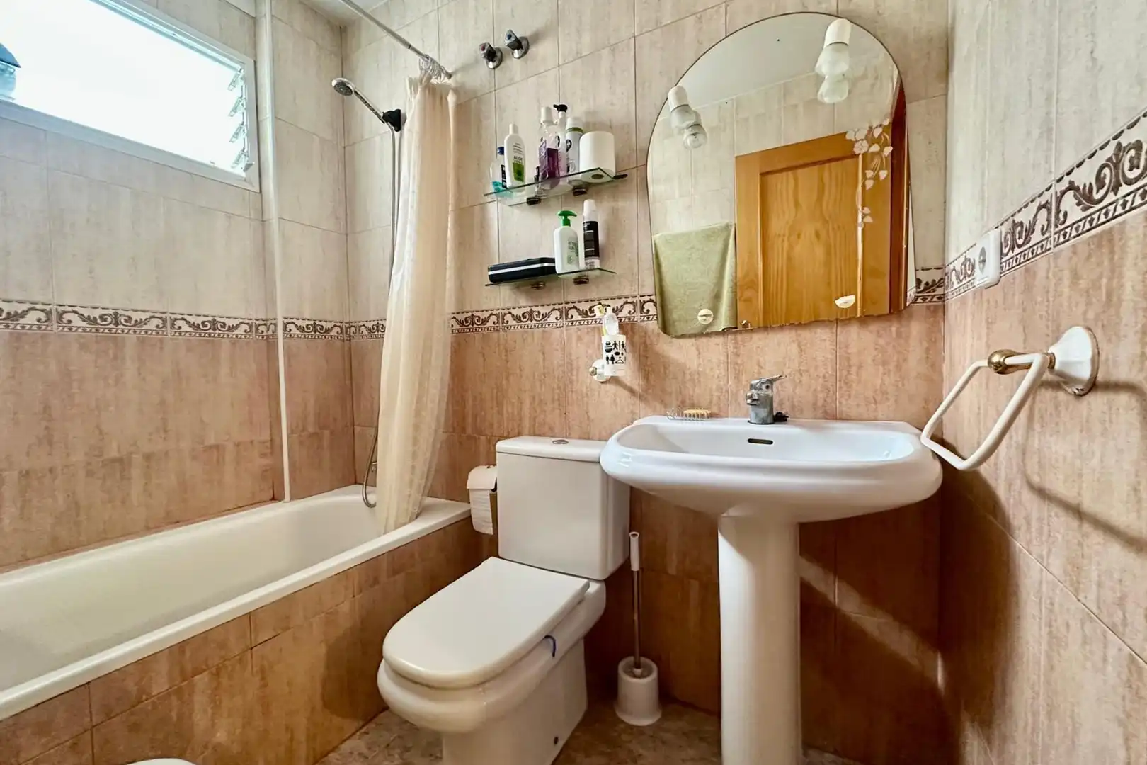 Apartament amb terrassa en venda a Centro, imagen 24