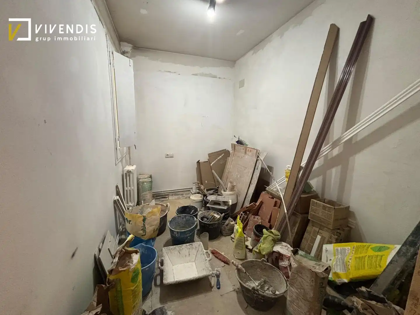 Piso con balcón en venta en Rambla FERRAN, imagen 28