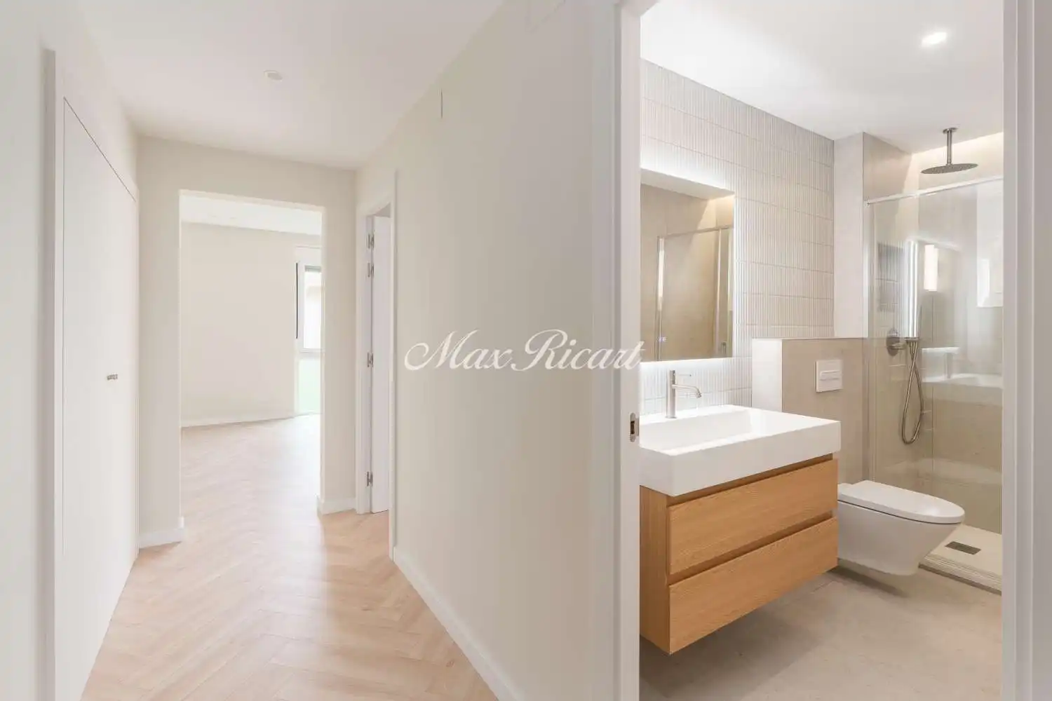 Baño de Piso en venta en Barcelona con Aire acondicionado y Calefacción