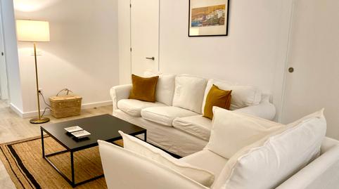 Foto 2 de Casa adosada de lloguer a Calle San Juan, Centro Histórico, Málaga Capital