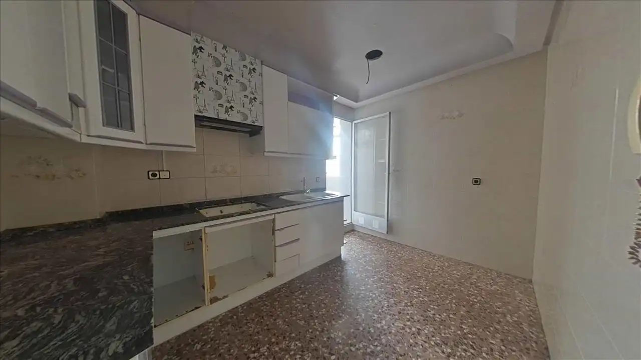 Cuina de Pis en venda en Murcia