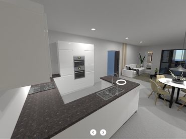 Wohnung mit Garten zum Verkauf in Vall D'aran 40